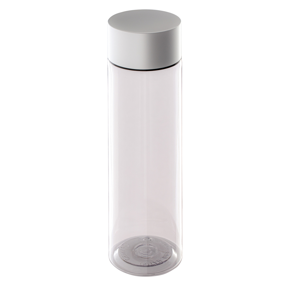 Trinkflasche RETUMBLER-TAYONA - transparent / transparent