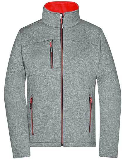 Daiber - Ladies´ Softshell Jacket