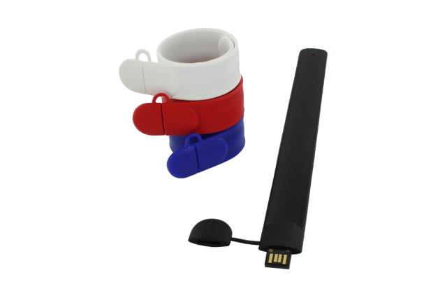 USB-Stick Mini 060 USB 2.0 COB  32 GB WeißUSB 2.0 Flash Disk 32 GB