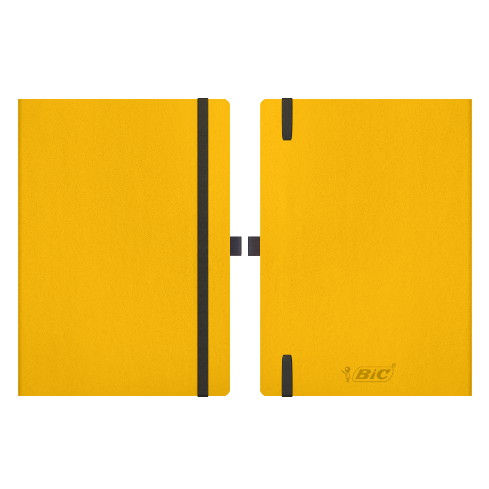 BIC® Partner A5 FruitCover