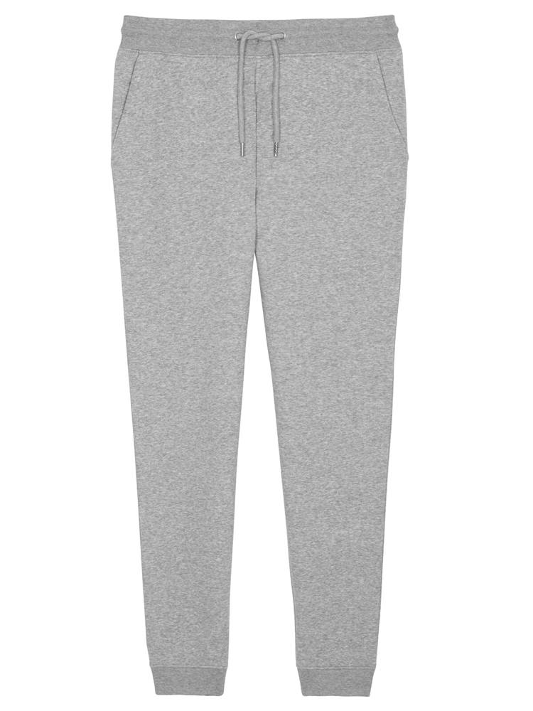 BS Orion Jogginghose, 280 gr/m² - Grau-meliert (PMS Cool Grey 7C)