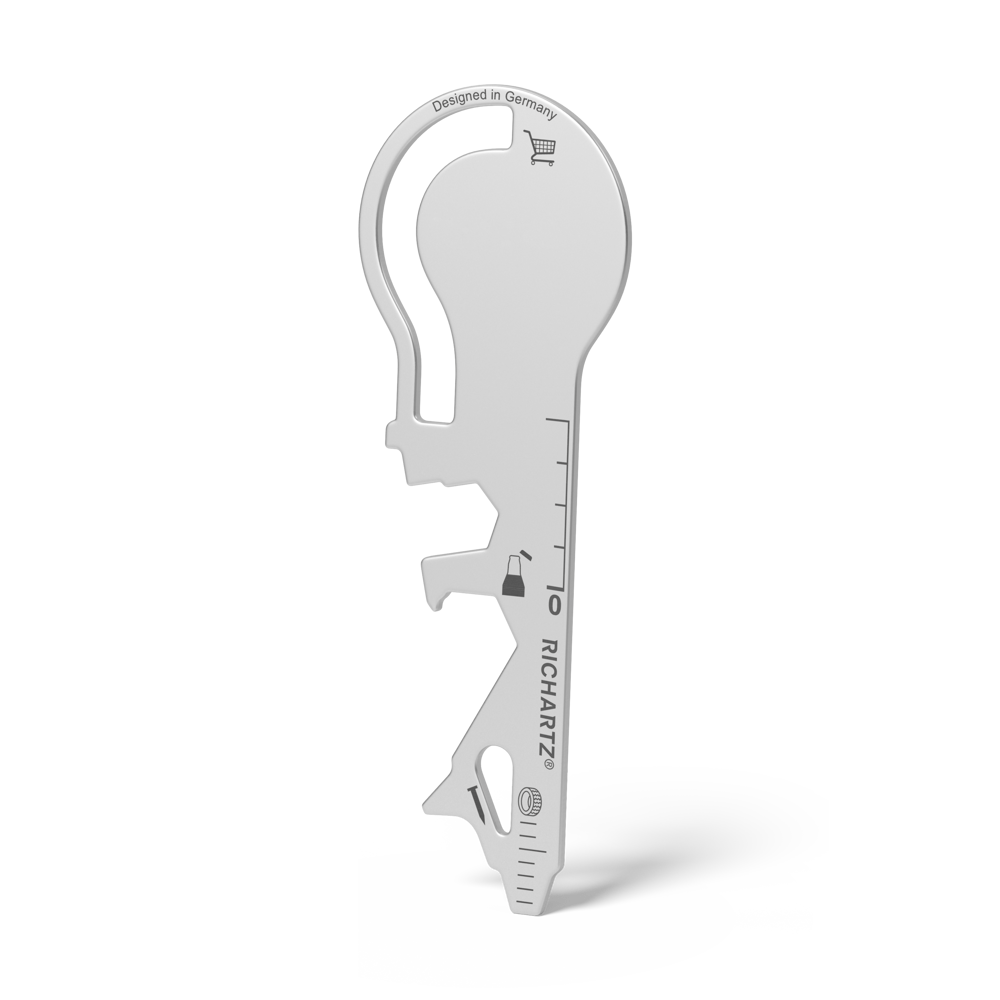 RICHARTZ® SUPER KEY shop