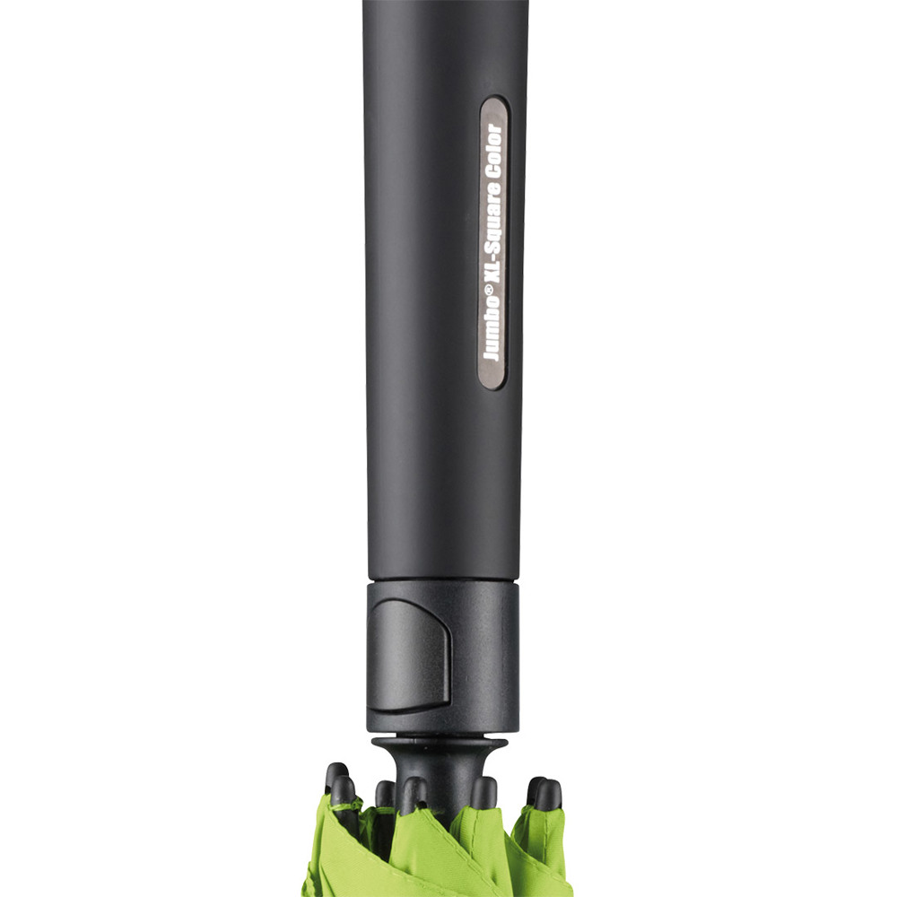 2393 AC-Gästeschirm Jumbo® XL Square Color