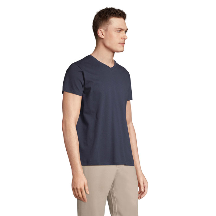 REGENT V - REGENT V  V-NECK T-SHIRT