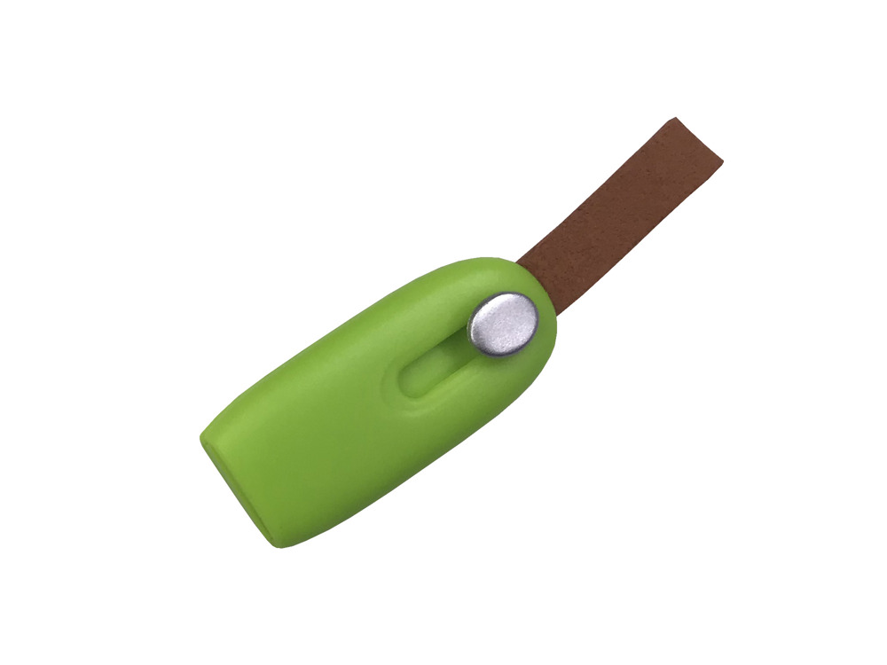 USB-Stick Mini 074 USB 2.0 COB  16 GB GrünUSB 2.0 Flash Disk 16 GB