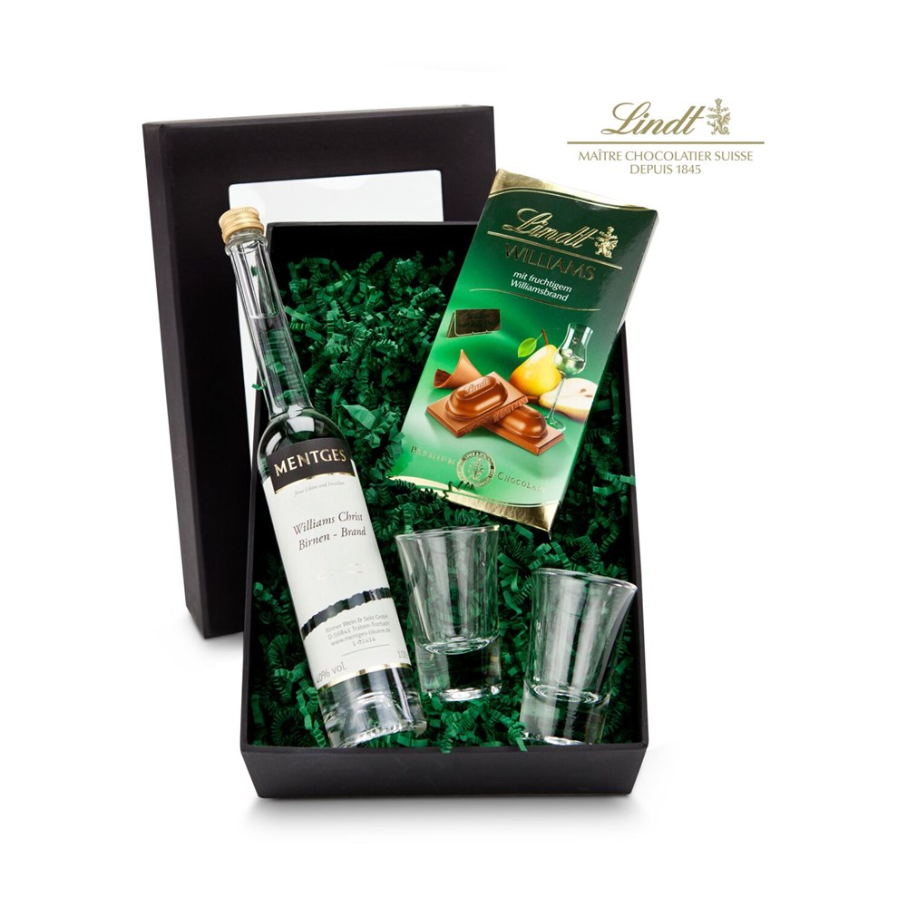 Williams-Christ-Variation