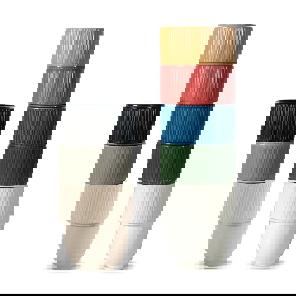 Sagaform Inka Tasse 270ml