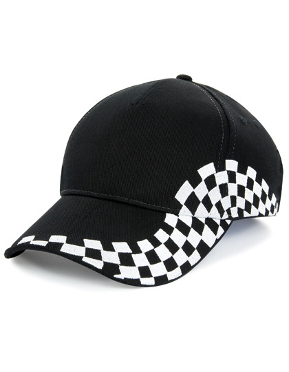 Beechfield - Grand Prix Cap