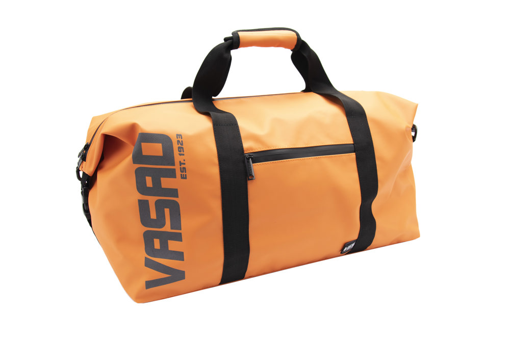 VASAD All Weather Duffel, Orange