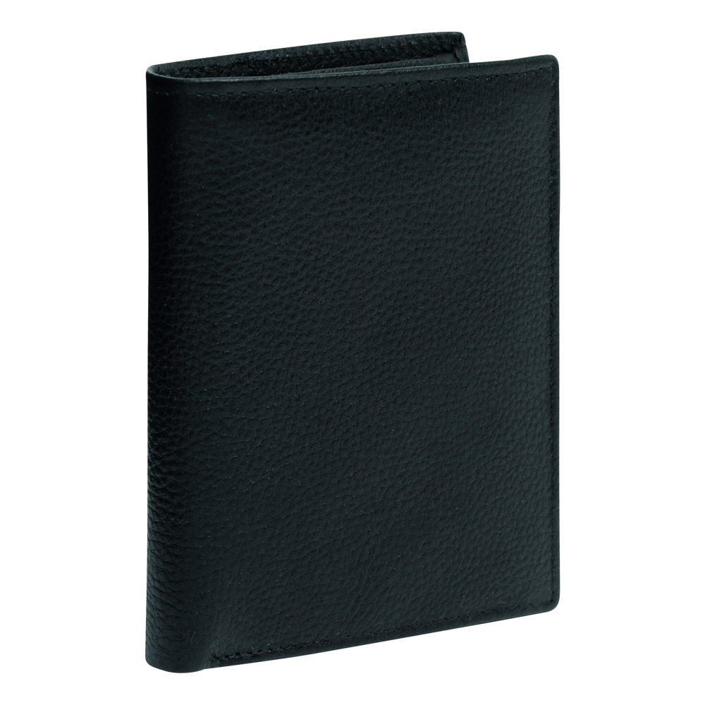 TRAPANI - Echtleder-Geldbörse