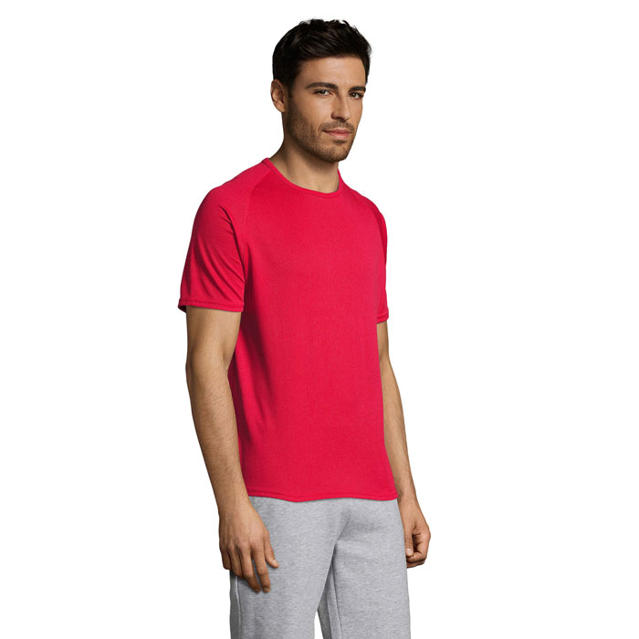 SPORTY - SPORTY MEN T-Shirt