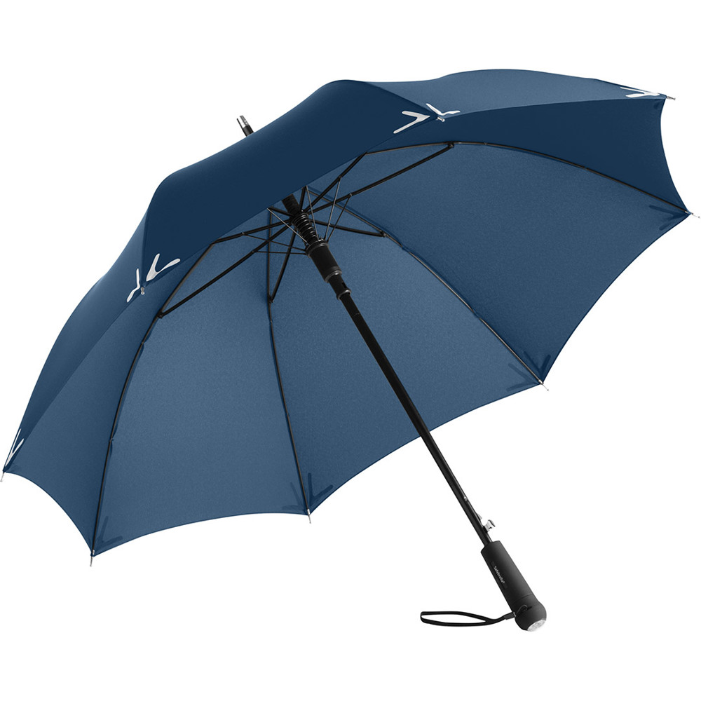 7571 AC-Stockschirm Safebrella® LED