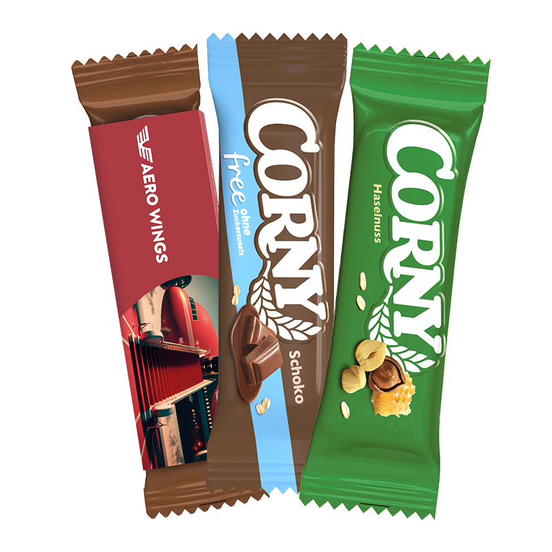 Corny Müsliriegel