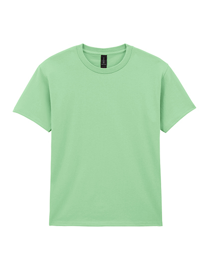 Gildan - Heavy Cotton™ Youth T-Shirt - Mint Green