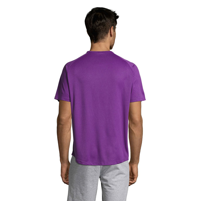 SPORTY - SPORTY MEN T-Shirt