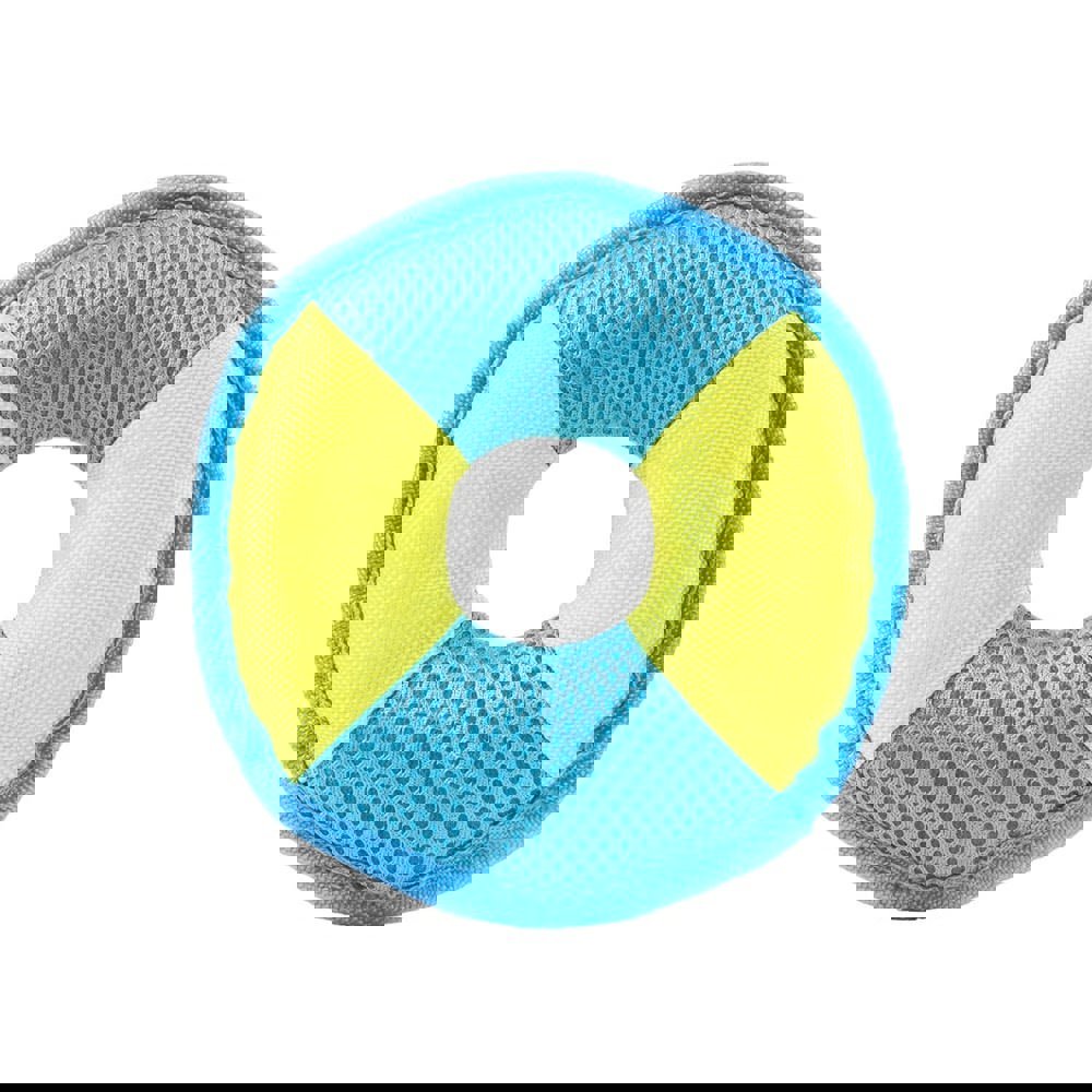 Hundespielzeug Flying Disc