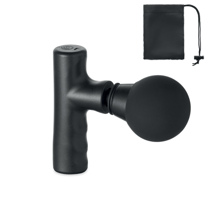 THAIMA - Massagepistole ABS