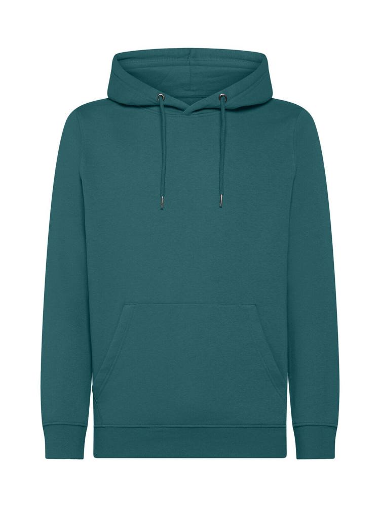 BS Pepper Hoodie, 280 gr/m² - Petrol (not available)