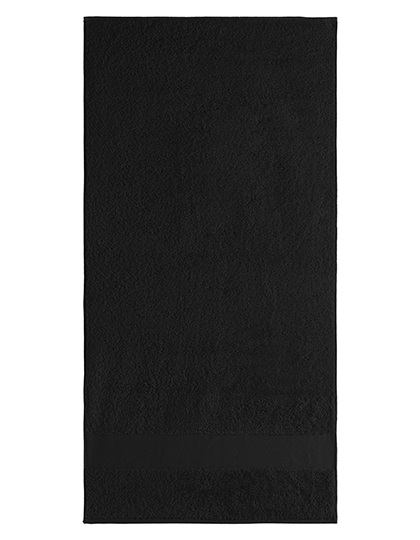 L-merch - First Class Handtuch