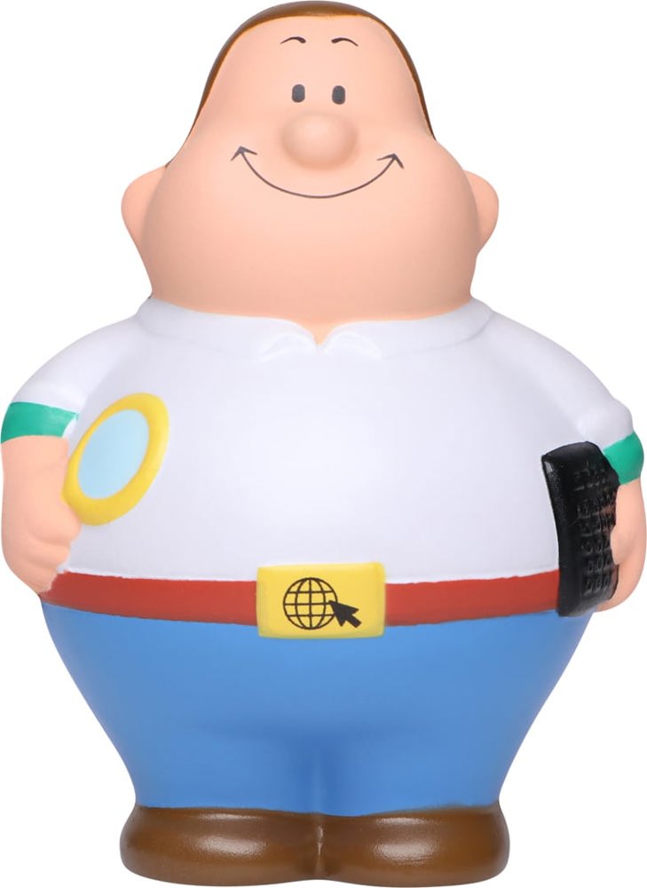 SEO Bert®, multicolour, one size