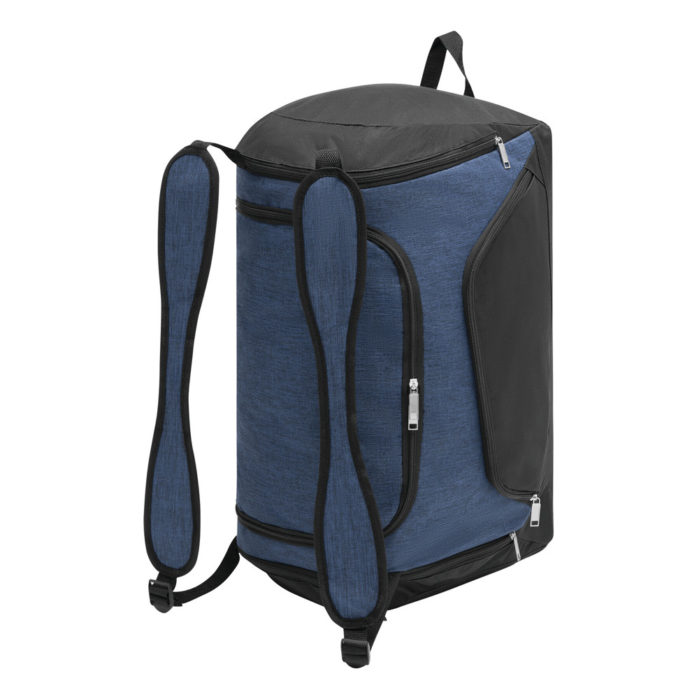 2 IN 1 - Sporttasche