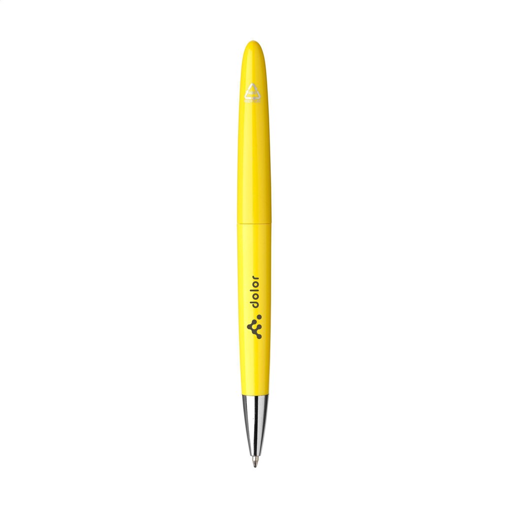 Lunar GRS Recycled Pen Kugelschreiber