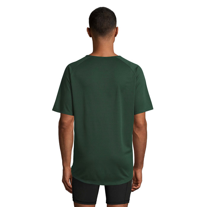 SPORTY - SPORTY MEN T-Shirt