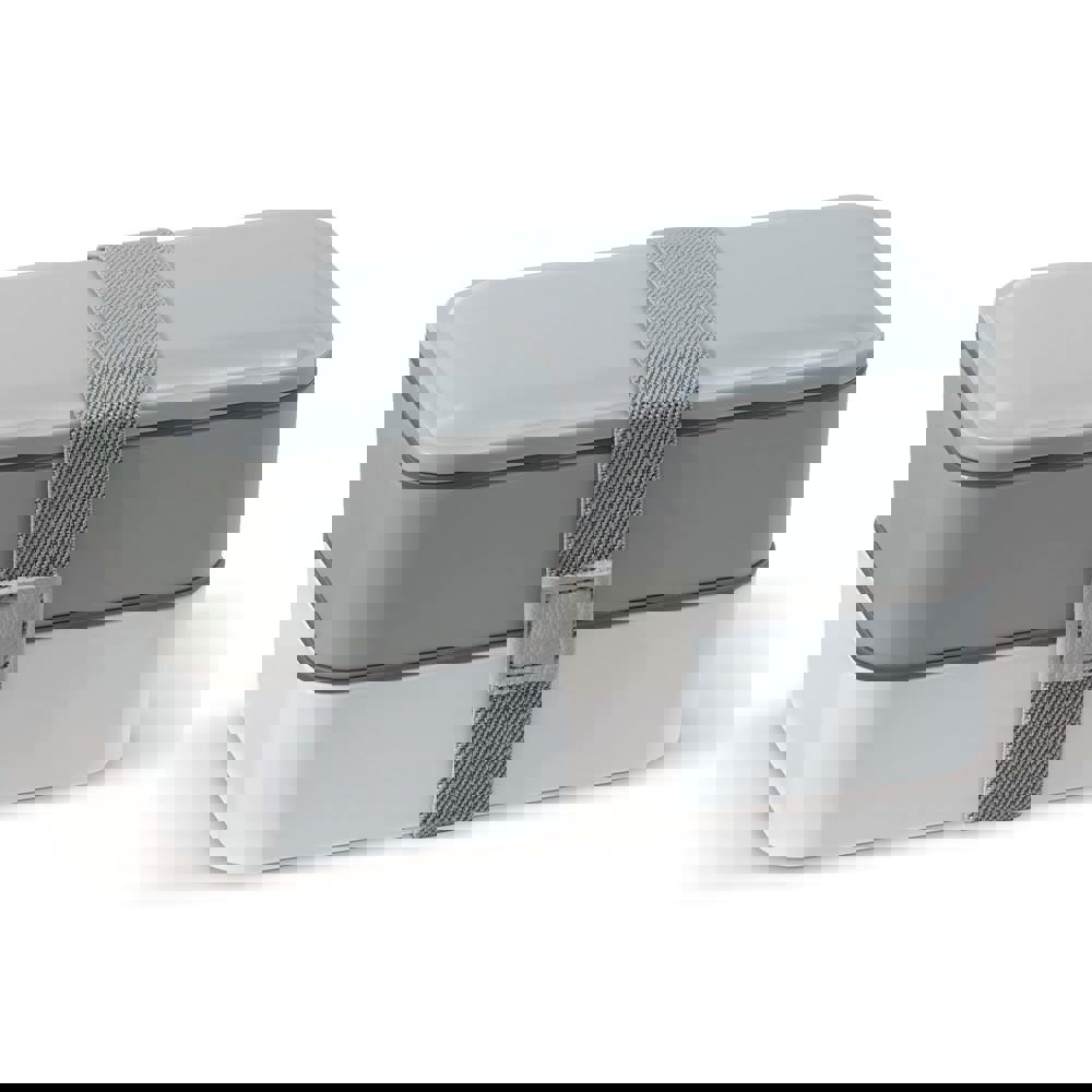 Bento box mit Besteck 1250ml