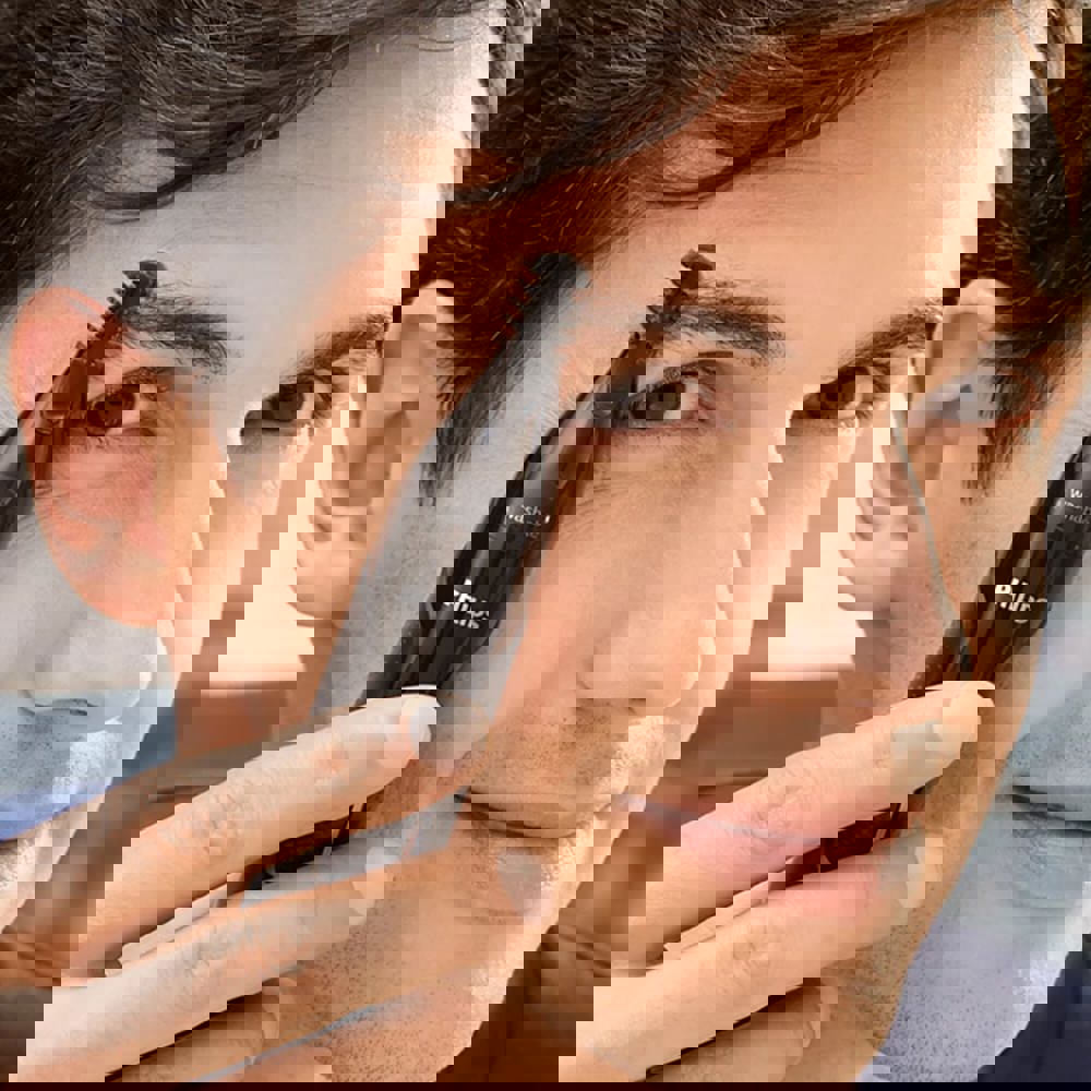 NT5650|Philips Nasen-, Ohren- und Augenbrauentrimmer mit 5 Zubehörteilen