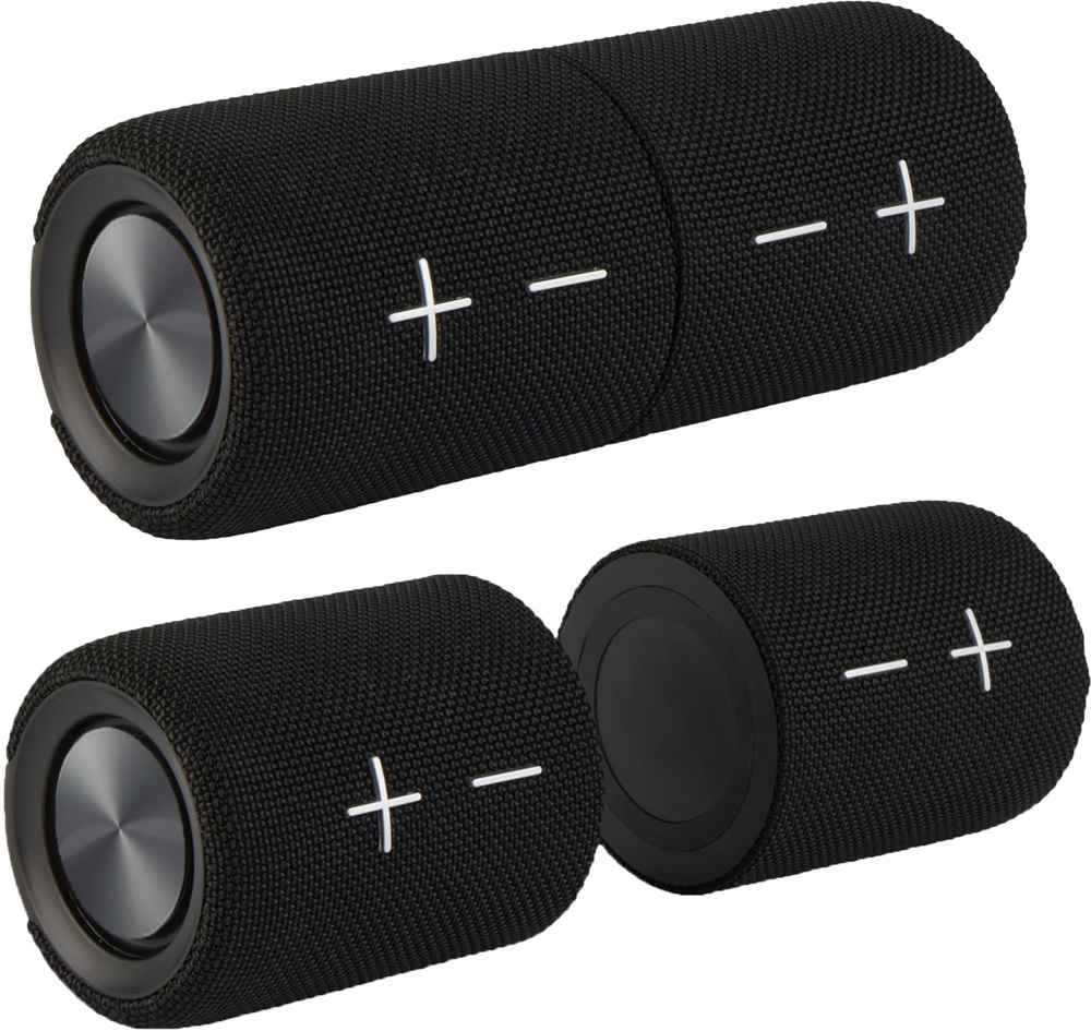 TWINS Stereo- Lautsprecherset