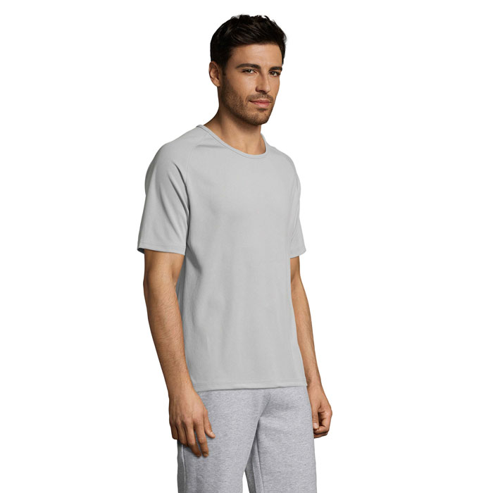 SPORTY - SPORTY MEN T-Shirt