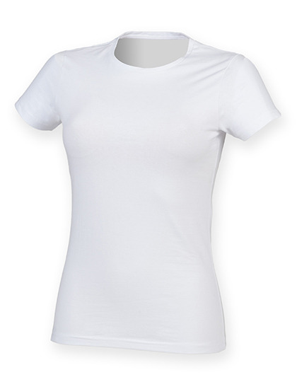 SF Clothing - Women´s Feel Good Stretch T