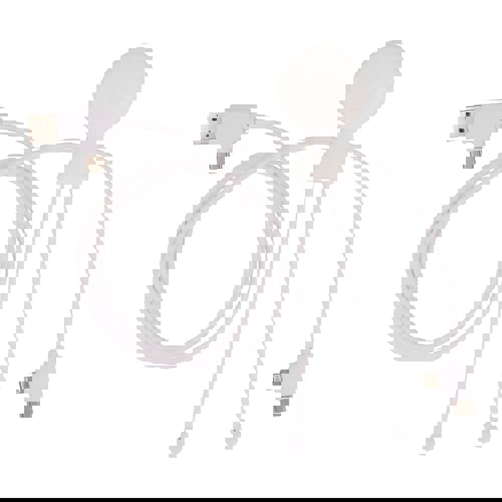 2089 | Xoopar Mr. Bio Long Power Delivery Cable with data transfer