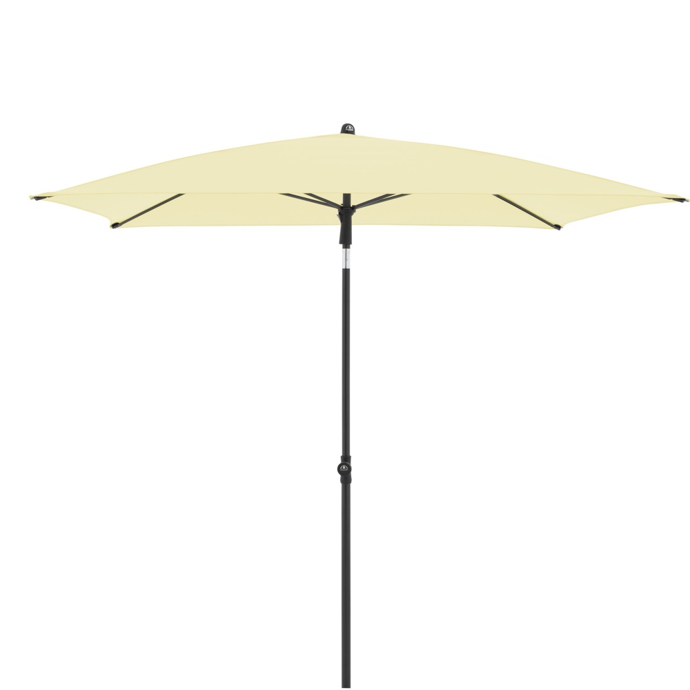 GS Hit Sun 180x180 cm - natur