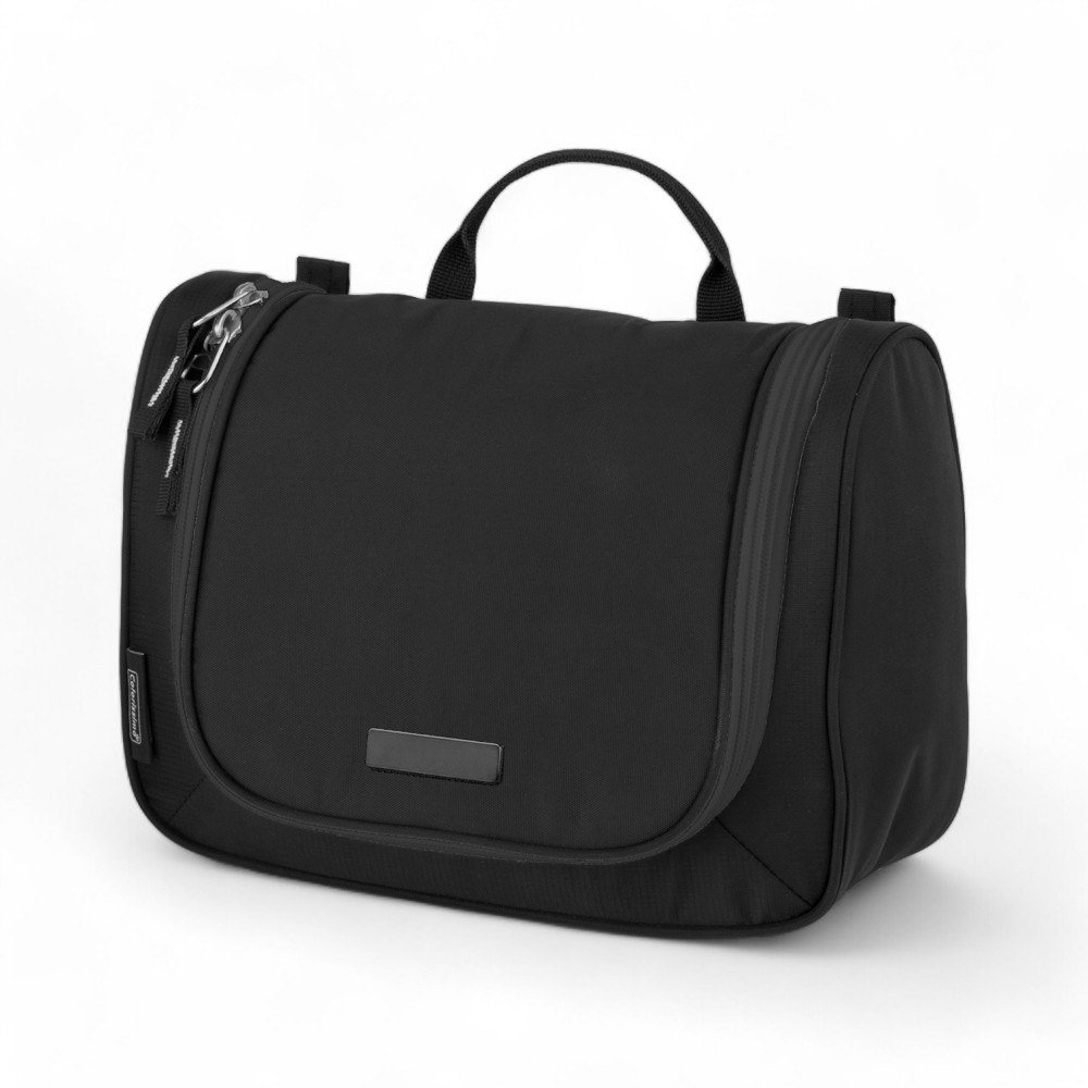 Flash Kosmetiktasche - Schwarz