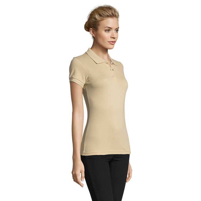 PERFECT WOMEN - PERFECT DAMEN POLO 180g