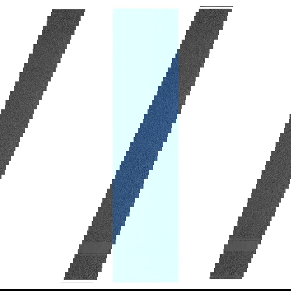 Sophie Muval Sporthandtuch 130x30 cm, 450 gr/m²