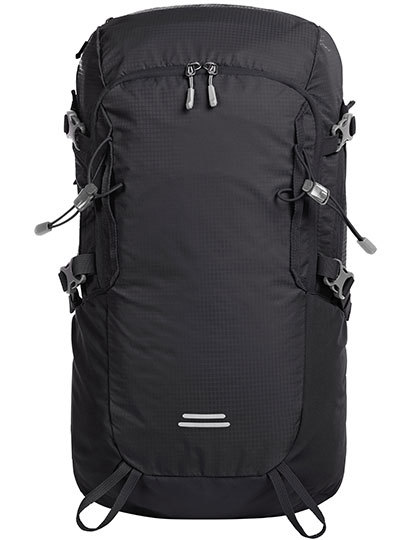 Halfar - Rucksack Outdoor - black