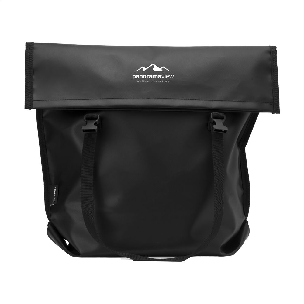 Fraenck Brook Bike Bag Fahrradtasche