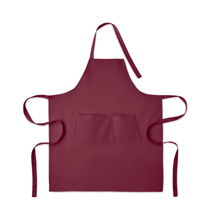 GAMMA - Küchenschürze Organic Cotton