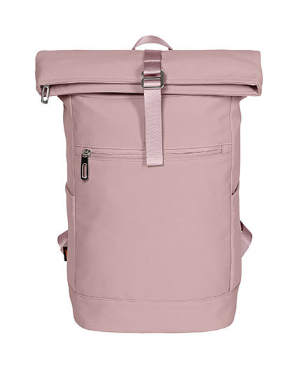 Halfar - Backpack Star S - Old Pink