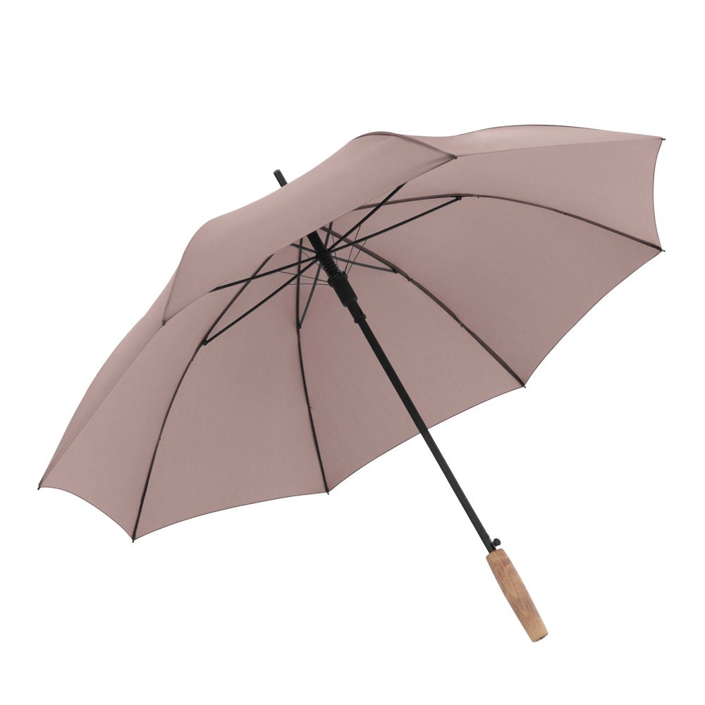 Knirps Timber Stick - heather