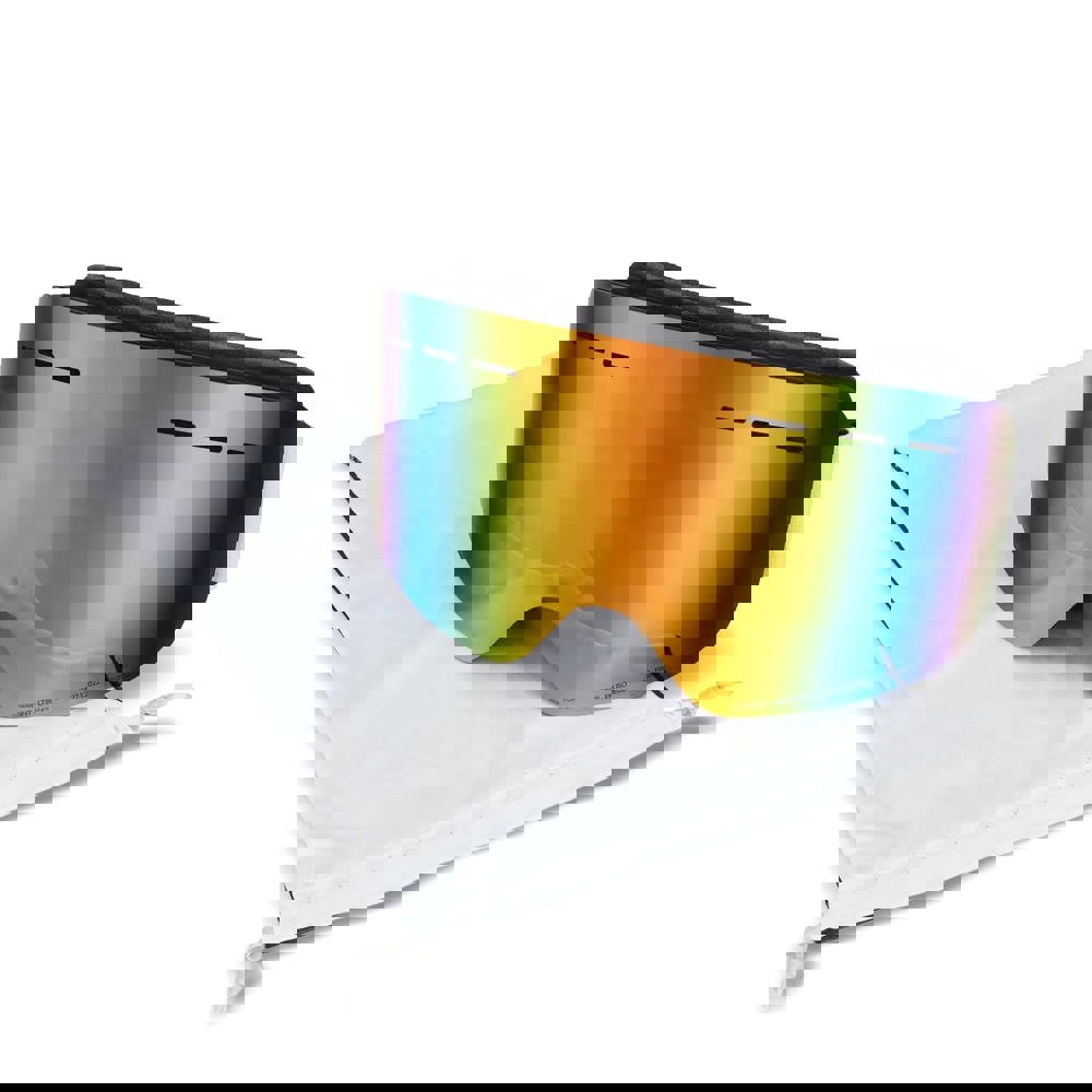 Skibrille für den Freizeitbereich - Kategorie 3, EN 174 zertifiziert