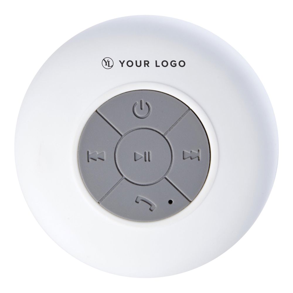 BT/Wireless-Lautsprecher aus Kunststoff Jude