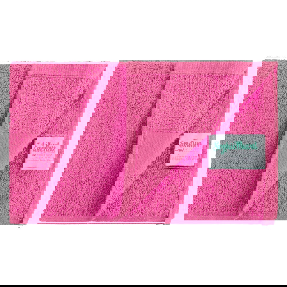 Sophie Muval Gästehandtuch 50x30 cm, 450 gr/m²