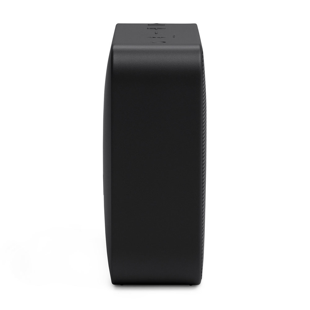 JBL Go Essential 2 Black