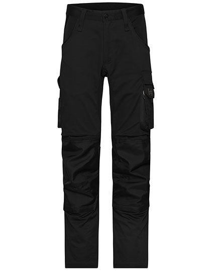 Daiber - Workwear Stretch-Pants Slim Line