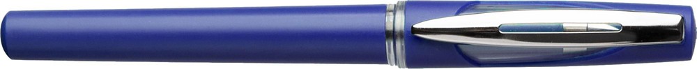 ABS-Tintenstift Karin - kobaltblau