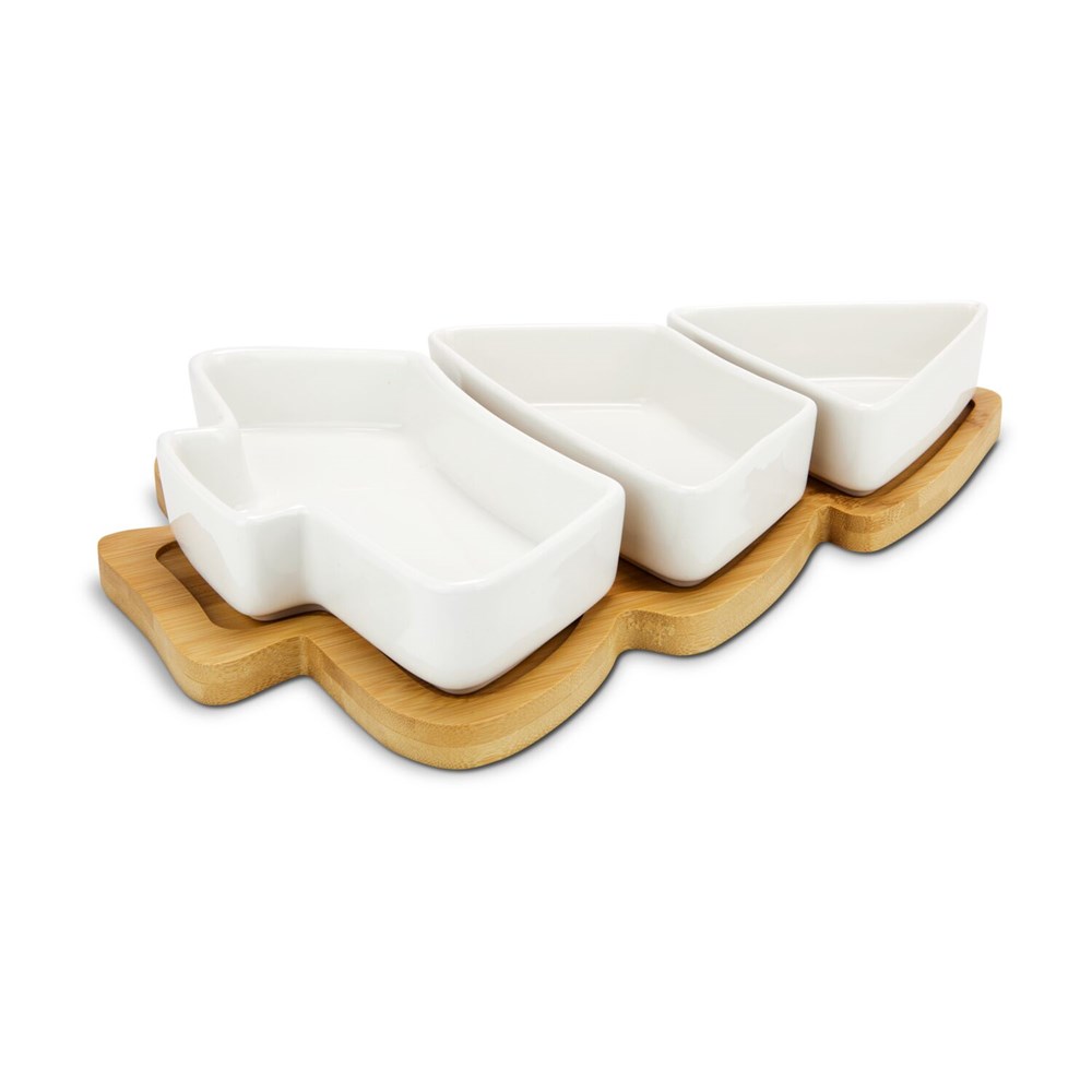 Süßer Weihnachtsbaum