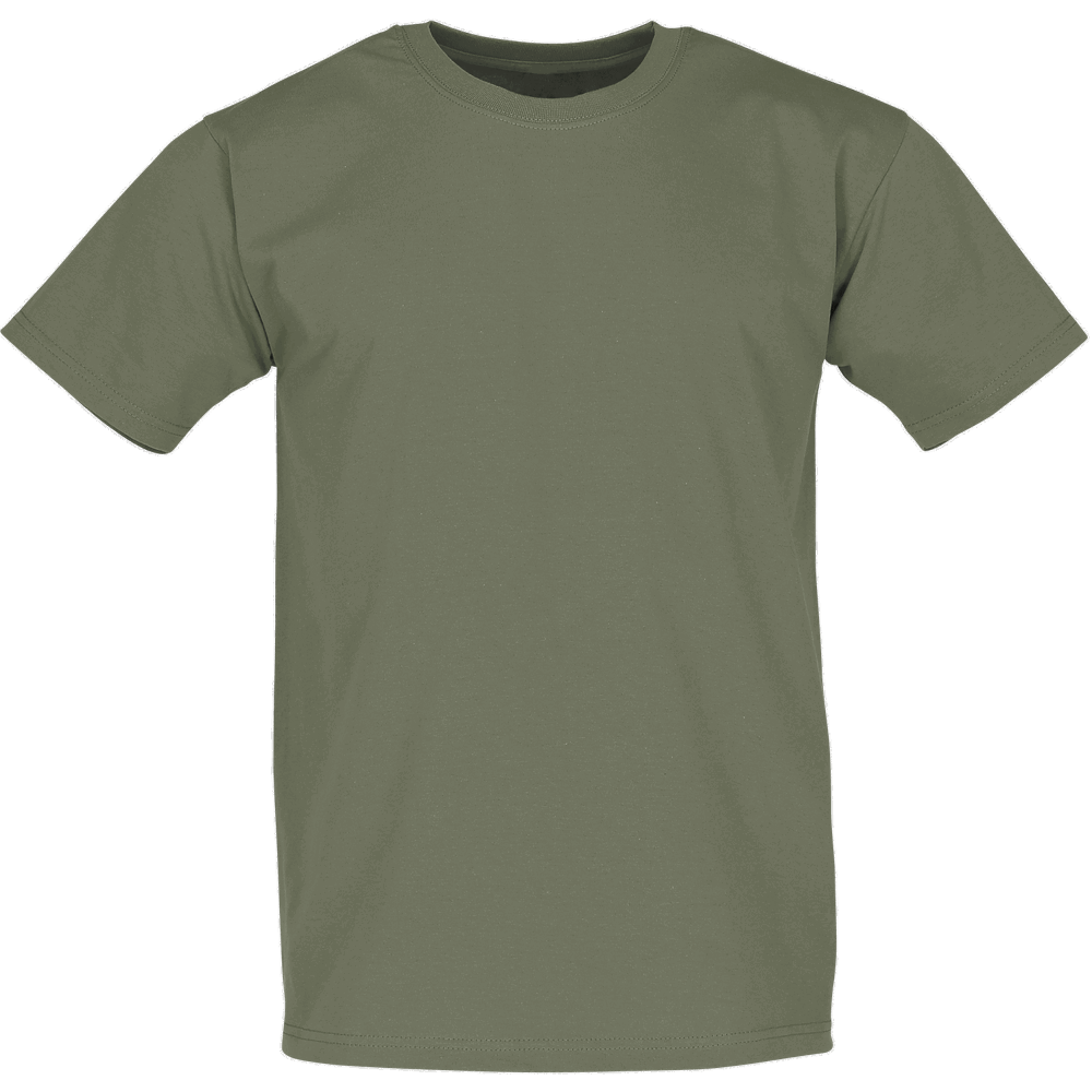 610360 - Valueweight T-Shirt - oliv